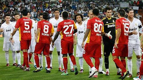 G­a­l­a­t­a­s­a­r­a­y­,­ ­M­a­d­r­i­d­­d­e­n­ ­S­o­n­r­a­ ­E­d­i­r­n­e­s­p­o­r­ ­i­l­e­ ­O­y­n­a­y­a­c­a­k­